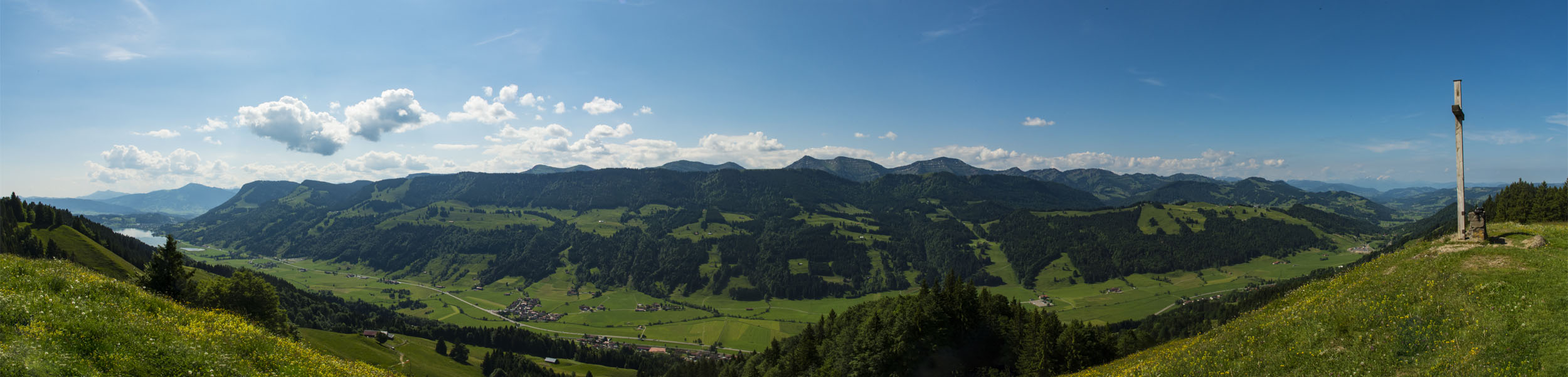 Kontakt Header